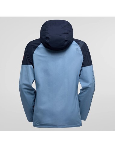 Chaqueta La Sportiva Pocketshell W