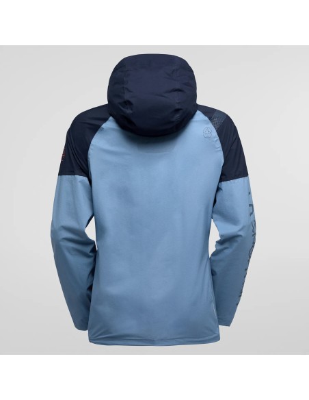 Chaqueta La Sportiva Pocketshell W
