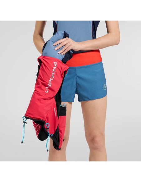 Chaqueta La Sportiva Pocketshell W