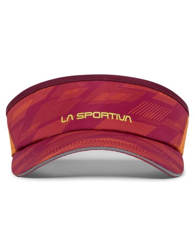 Visera La Sportiva Skyrun Visor