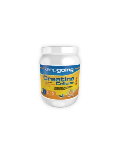 Creatine Cellular Keepgoing