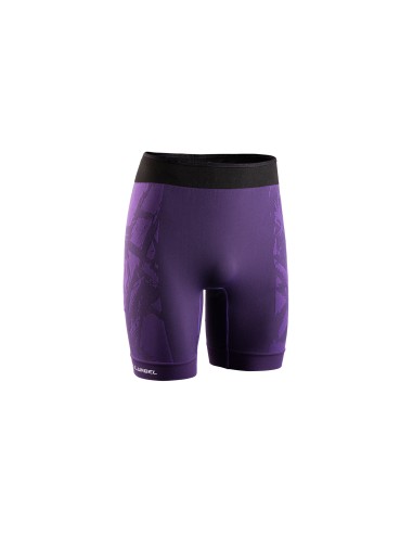 Pantalón Lurbel Spirit Blur Shorts