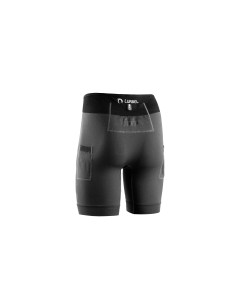 Pantalón Lurbel Spirit Blur Shorts W 2