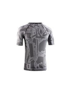Camiseta Lurbel Blur Short Sleeves 2
