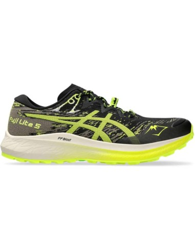 Asics Fuji Lite 5