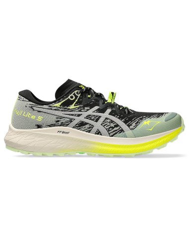 Asics Fuji Lite 5 W