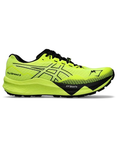 Asics Fujispeed 3