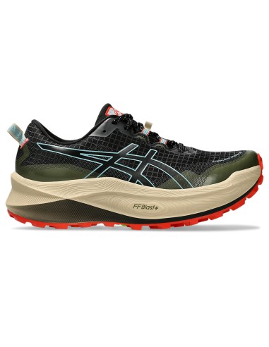 Asics Trabuco Max 3