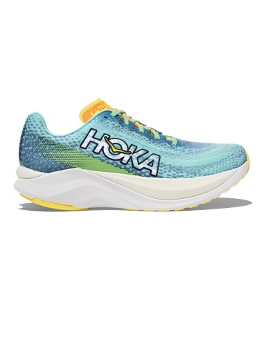 Hoka Mach X