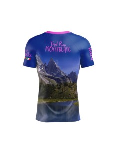 Camiseta OTSO Utmb 2