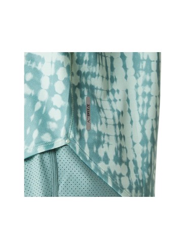 Camiseta Asics Road All Over Print Tank W