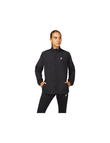 Chaqueta Asics Core Jacket W