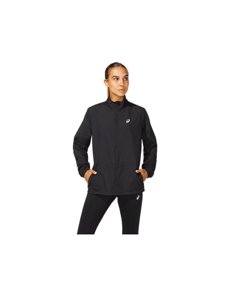 Chaqueta Asics Core Jacket W