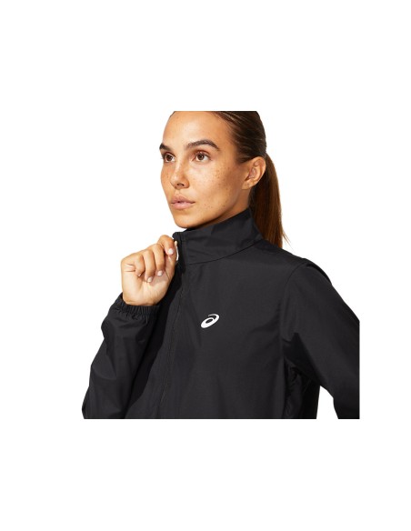 Chaqueta Asics Core Jacket W