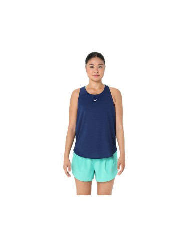 Camiseta Asics Road Tank W