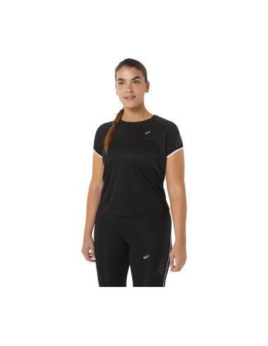 Camiseta Asics Icon SS TOP W