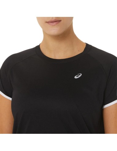 Camiseta Asics Icon SS TOP W