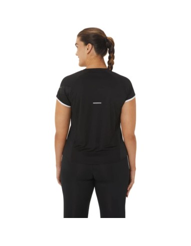 Camiseta Asics Icon SS TOP W