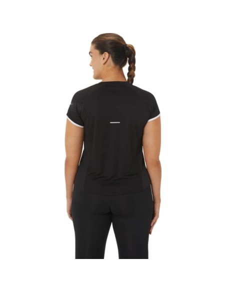 Camiseta Asics Icon SS TOP W