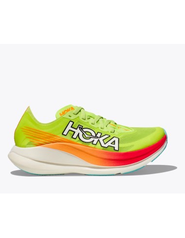 Hoka Rocket X2