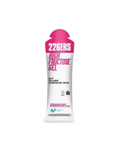 Gel High fructose 226ers