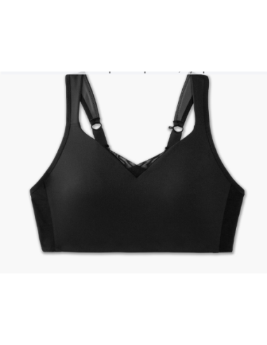 Sujetador Brooks Convertible 2.0 Sports Bra