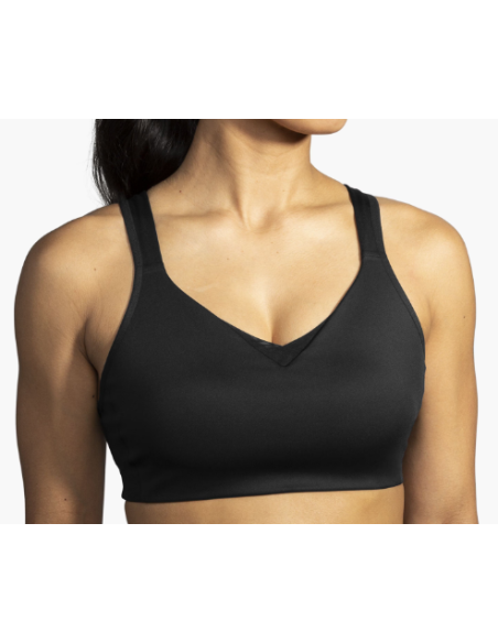 Sujetador Brooks Convertible 2.0 Sports Bra