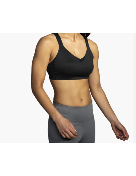 Sujetador Brooks Convertible 2.0 Sports Bra