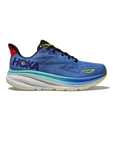 Hoka Clifton 9