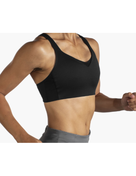Sujetador Brooks Convertible 2.0 Sports Bra