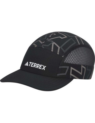 Gorra Adidas Terrex TRX 5P CAP GRPH