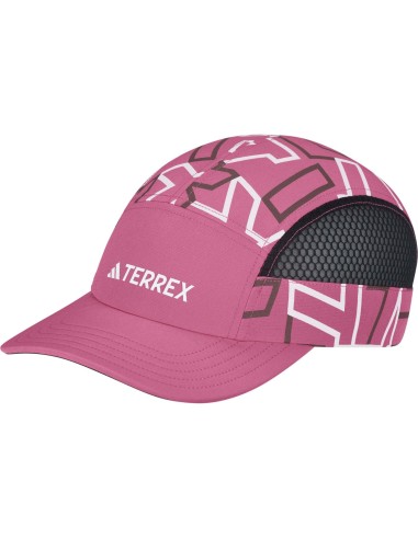 Gorra Adidas Terrex TRX 5P CAP GRPH