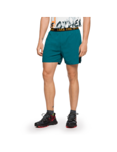 Pantalon Trangoworld Servoz