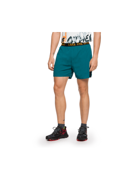 Pantalon Trangoworld Servoz