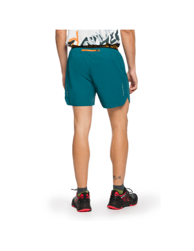 Pantalon Trangoworld Servoz