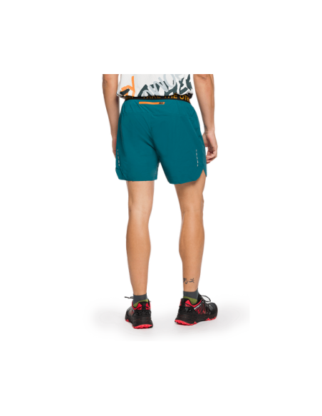 Pantalon Trangoworld Servoz