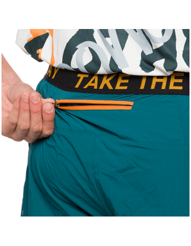 Pantalon Trangoworld Servoz