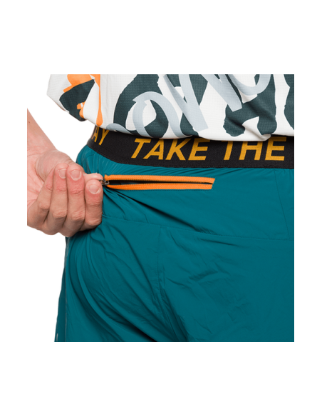 Pantalon Trangoworld Servoz