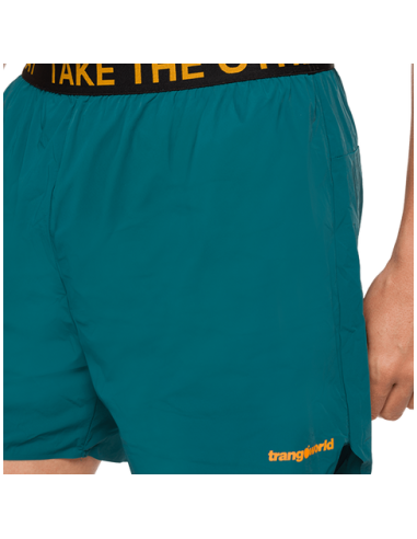 Pantalon Trangoworld Servoz