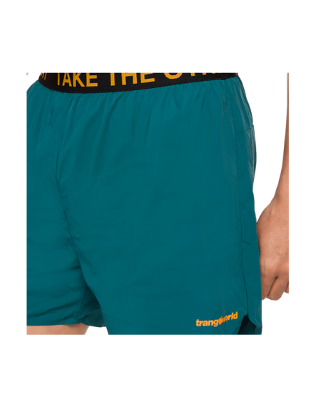 Pantalon Trangoworld Servoz