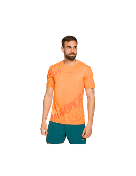 Camiseta Trangoworld Fouly