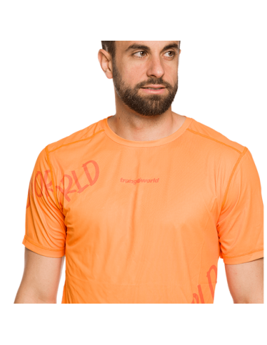 Camiseta Trangoworld Fouly