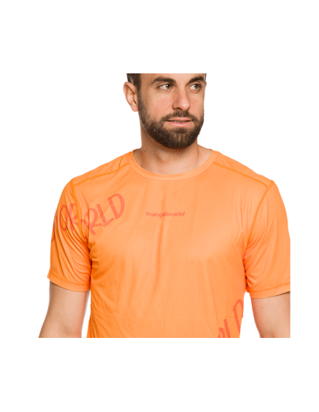 Camiseta Trangoworld Fouly