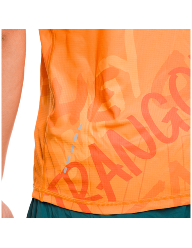 Camiseta Trangoworld Fouly