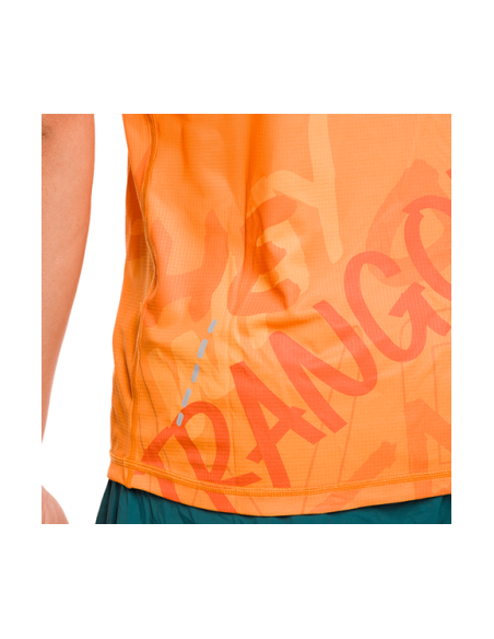 Camiseta Trangoworld Fouly