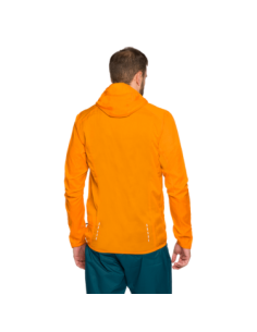 Chaqueta trangoworld Courmayeur 2