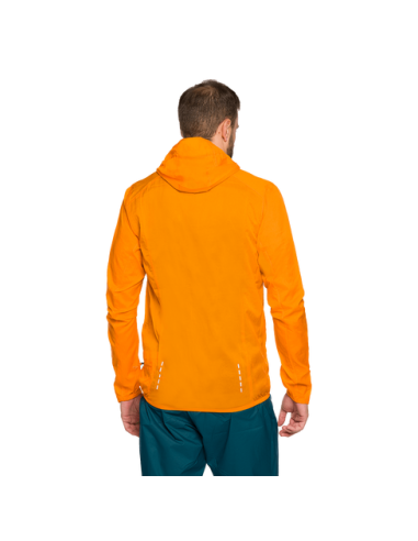 Chaqueta trangoworld Courmayeur