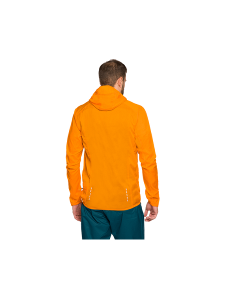 Chaqueta trangoworld Courmayeur