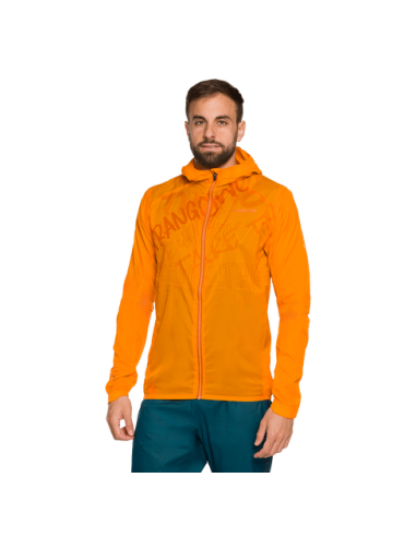 Chaqueta trangoworld Courmayeur