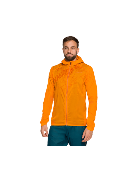 Chaqueta trangoworld Courmayeur